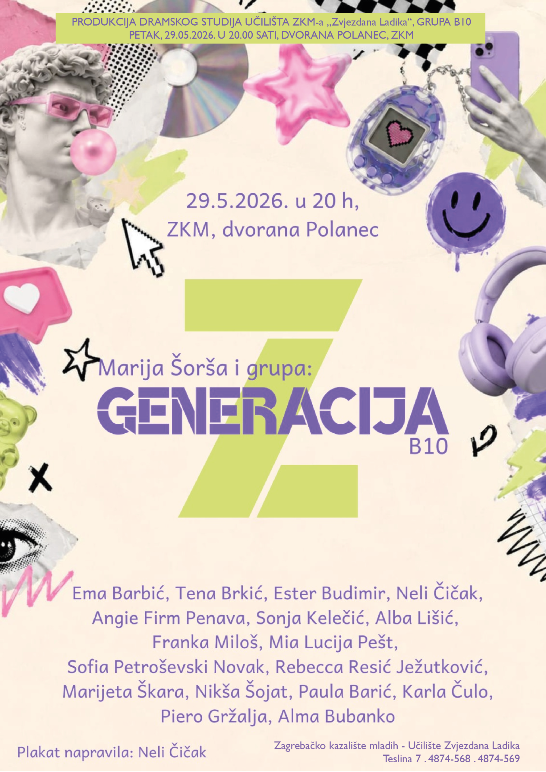 Generacija Z